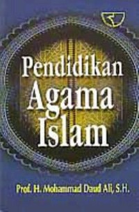 Image of PENDIDIKAN AGAMA ISLAM