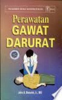 Image of PERAWATAN GAWAT DARURAT
