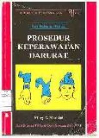 Image of PROSEDUR KEPERAWATAN DARURAT