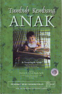 Image of TUMBUH KEMBANG ANAK