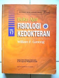 Image of BUKU AJAR FISIOLOGI KEDOKTERAN