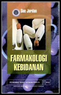 Image of FARMAKOLOGI KEBIDANAN