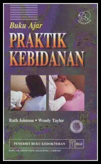 Image of BUKU AJAR PRAKTIK KEBIDANAN