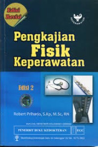 Image of PENGKAJIAN FISIK KEPERAWATAN
