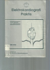 Image of ELEKTROKARDIOGRAFI PRAKTIS