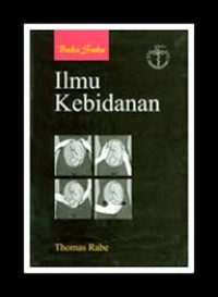 Image of BUKU SAKU ILMU KEBIDANAN