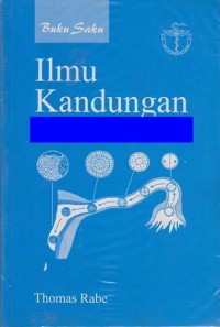 Image of BUKU SAKU ILMU KANDUNGAN
