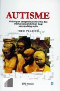 Image of AUTISME