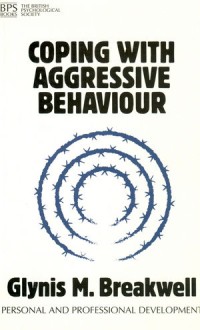 Image of COPING WITH AGGRESSIVE BEHAVIOUR