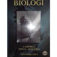 Image of BIOLOGI JILID 2