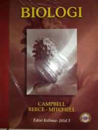 Image of BIOLOGI JILID 3