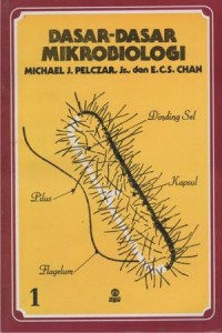 Image of DASAR-DASAR MIKROBIOLOGI JILID 1