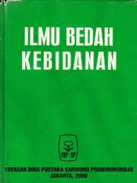 Image of ILMU BEDAH KEBIDANAN