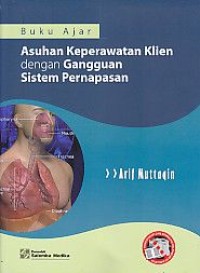 Image of ASUHAN KEPERAWATAN KLIEN DENGAN GANGGUAN SISTEM PERSARAFAN