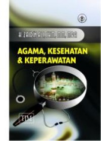 Image of AGAMA, KESEHATAN DAN KEPERAWATAN