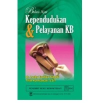 Image of BUKU AJAR KEPENDUDUKAN DAN PELAYANAN KB