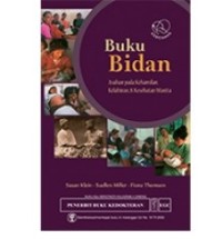 Image of BUKU BIDAN : ASUHAN PADA KEHAMILAN KELHIRAN DAN KESEHATAN WANITA