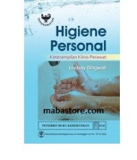 Image of HIGIENE PERSONAL KETRAMPILAN KLINIS PERAWAT