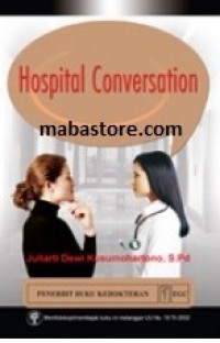 Image of HOSPITAL CONVERSATION