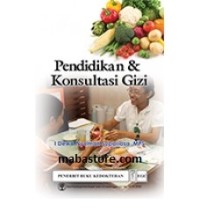 Image of PENDIDIKAN DAN KONSULTASI GIZI