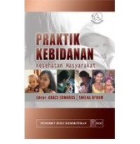 Image of PRAKTIK KEBIDANAN KESEHATAN MASYARAKAT