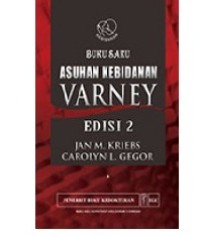 Image of BUKU SAKU ASUHAN KEBIDANAN VARNEY