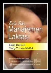 Image of BUKU SAKU MANAJEMEN LAKTASI