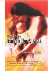 Image of BUKU SAKU ASUHAN IBU DAN ANAK