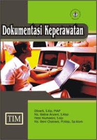 Image of DOKUMENTASI KEPERAWATAN