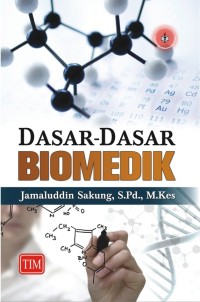 Image of DASAR-DASAR BIOMEDIK