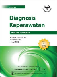 Image of DIAGNOSIS KEPERAWATAN