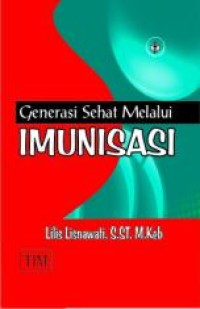 Image of GENERSI SEHAT MELALUI IMUNISASI