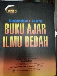 Image of BUKU AJAR KEPERAWATAN MEDIKAL BEDAH