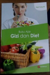 Image of BUKU AJAR GIZI DAN DIET