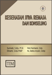 Image of KESEHATAN JIWA REMAJA DAN KONSELING