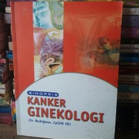 Image of SINOPSIS KANKER GINEKOLOGI