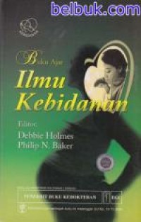 Image of BUKU AJAR ILMU KEBIDANAN