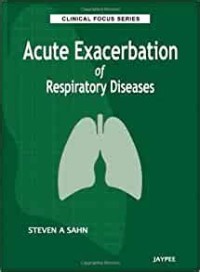 Image of Acute Exacerbations