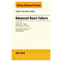 Image of Advance Heart Failure