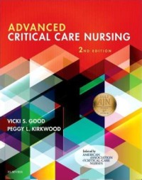 Image of ADVANCE IN CRITICAL CARE