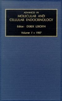 Image of ADVANCES MOLECULAR AND CELLULAR ENDOCRINOLOGY_VOL 1