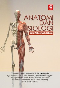 Image of Anatomi dan Fisiologi untuk Mahasiswa Kebidanan