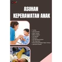 Image of ASUHAN KEPERAWATAN ANAK