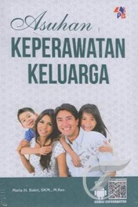 Image of ASUHAN KEPERAWATAN KELUARGA