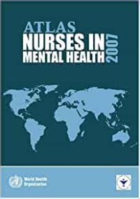 Image of Atlas Nurses In Mental Health 2007