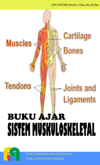 Image of BUKU AJAR SISTEM MUSKULOSKELETAL