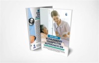 Image of BUKU AJAR KOMUNIKASI TERAPEUTIK KEPERAWATAN