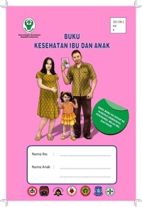 Image of Buku Kesehatan Ibu dan Anak