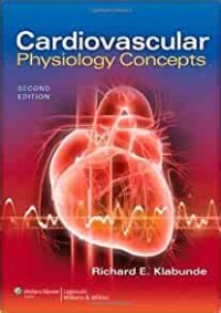 Image of CARDIOVASCULAR PHYSIOLOGY CONCEPTS 2nd Edition