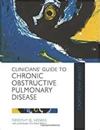 Image of Clinician's Guide to Chronic Obstructive Pulmanory Disease